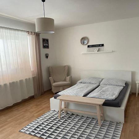 Apartment Dubnica-Prejta 2 Dubnica nad Váhom Exterior foto